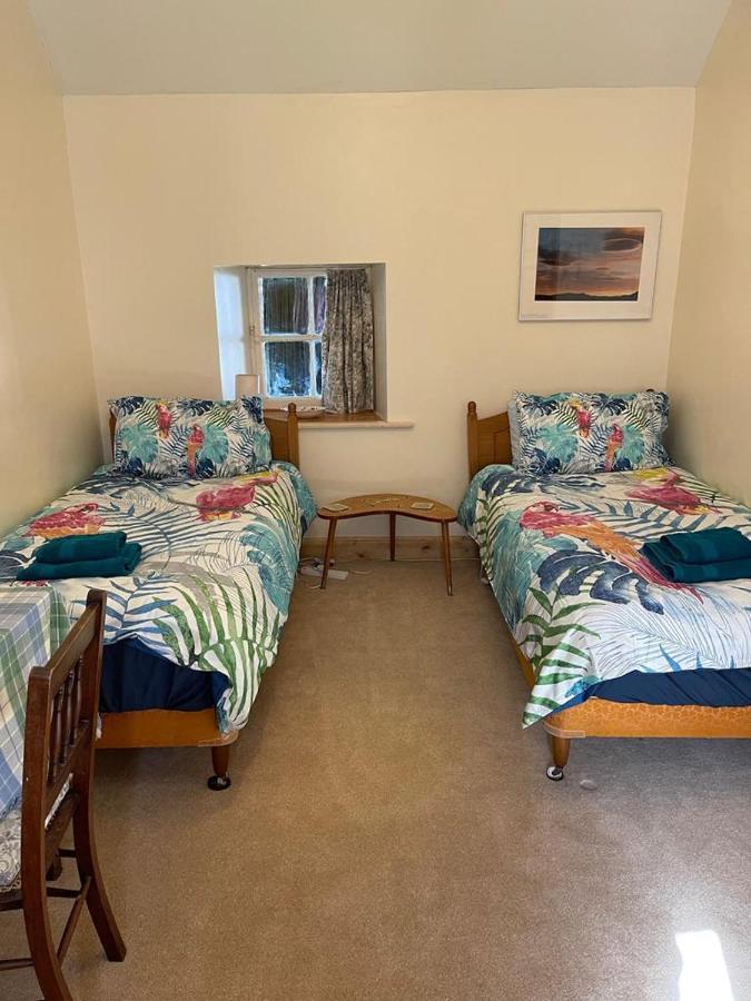 The Old Ferryhouse Apartment Порт Апин Екстериор снимка