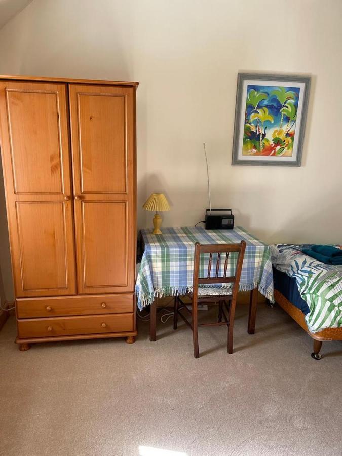 The Old Ferryhouse Apartment Порт Апин Екстериор снимка