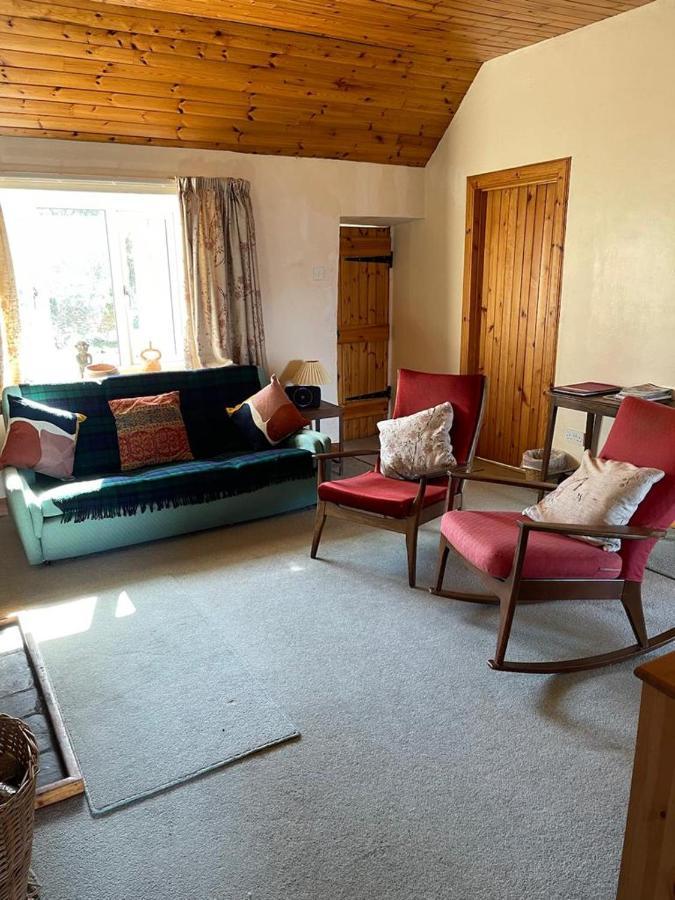 The Old Ferryhouse Apartment Порт Апин Екстериор снимка